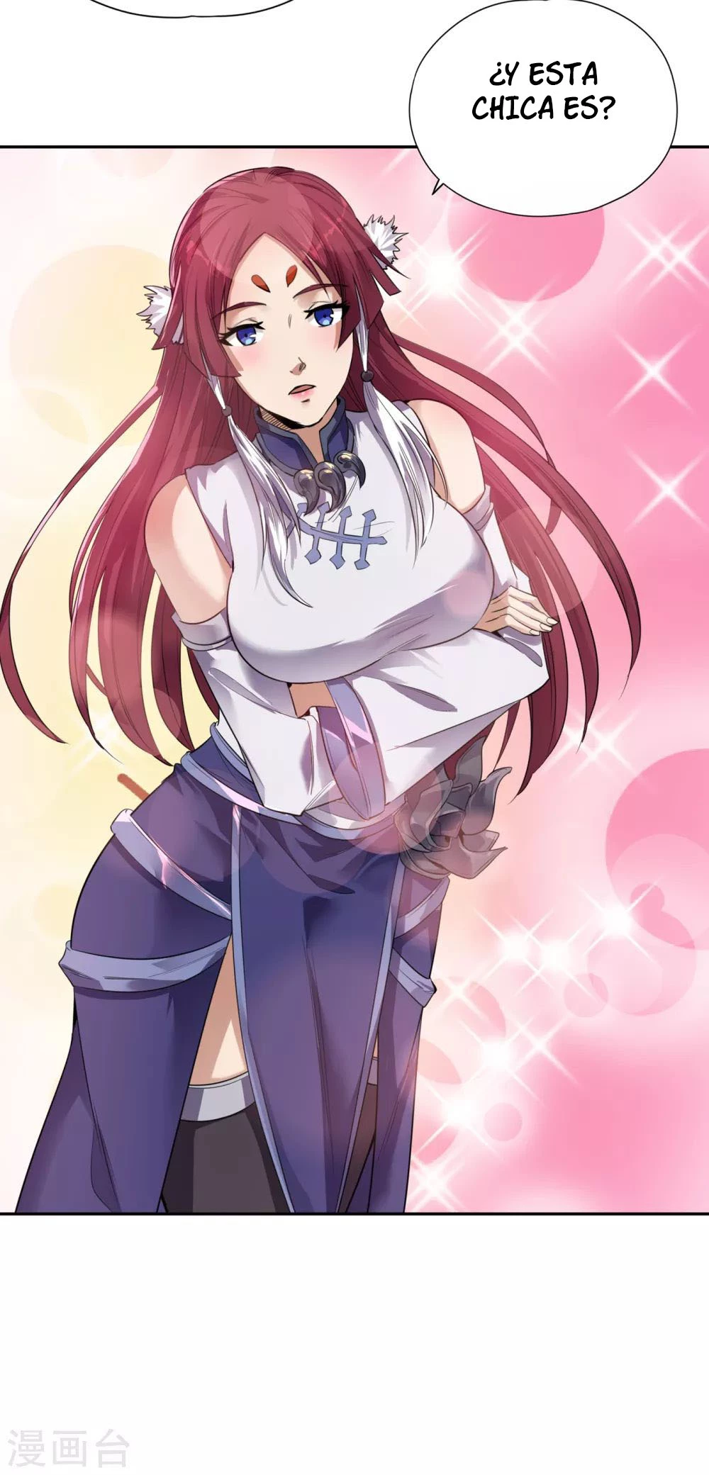 Estuve Atrapado En El Mismo Día Durante 100,000 Años, El Tiempo Del Renacimiento > Capitulo 51 > Page 301