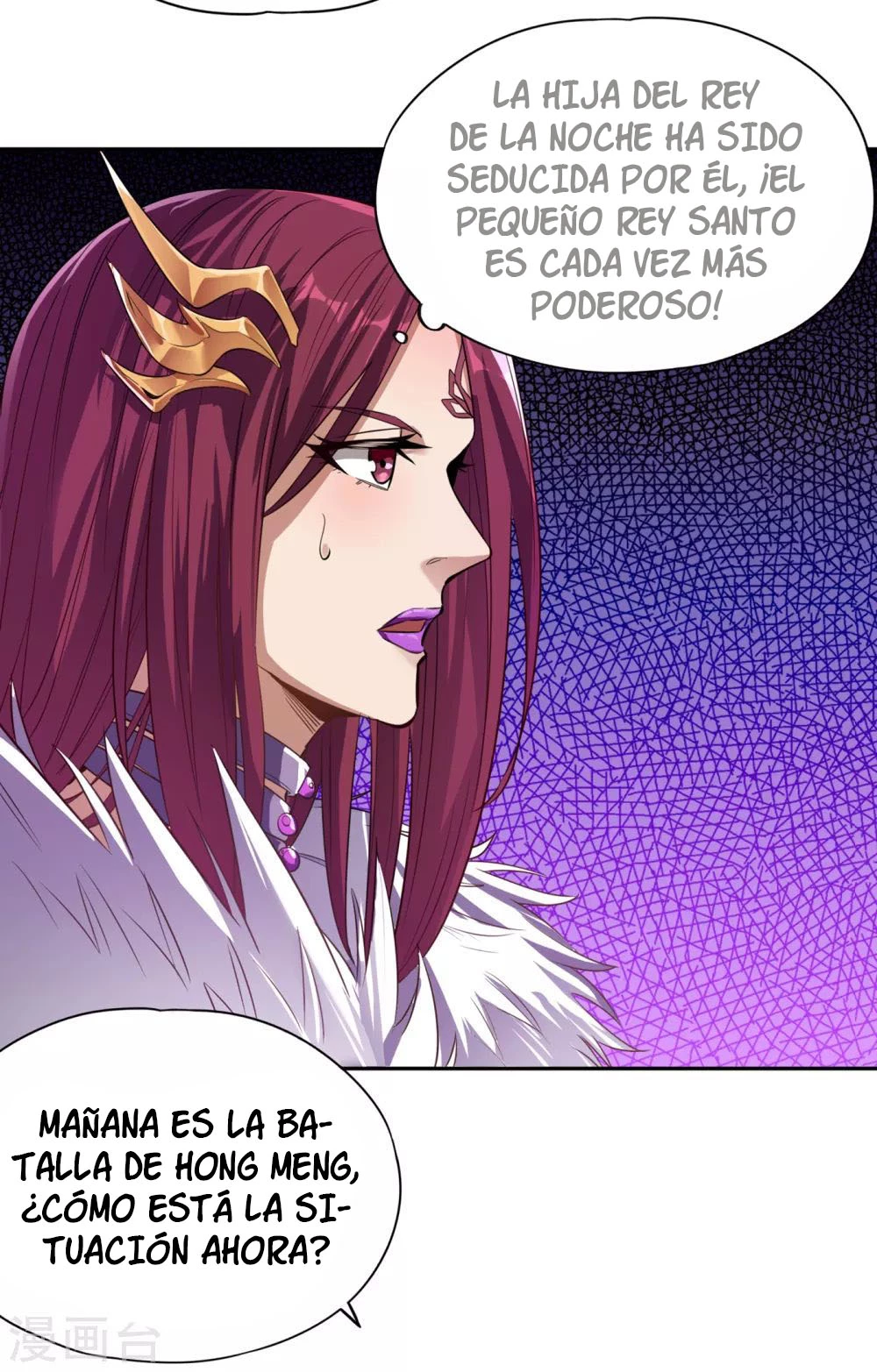 Estuve Atrapado En El Mismo Día Durante 100,000 Años, El Tiempo Del Renacimiento > Capitulo 52 > Page 41