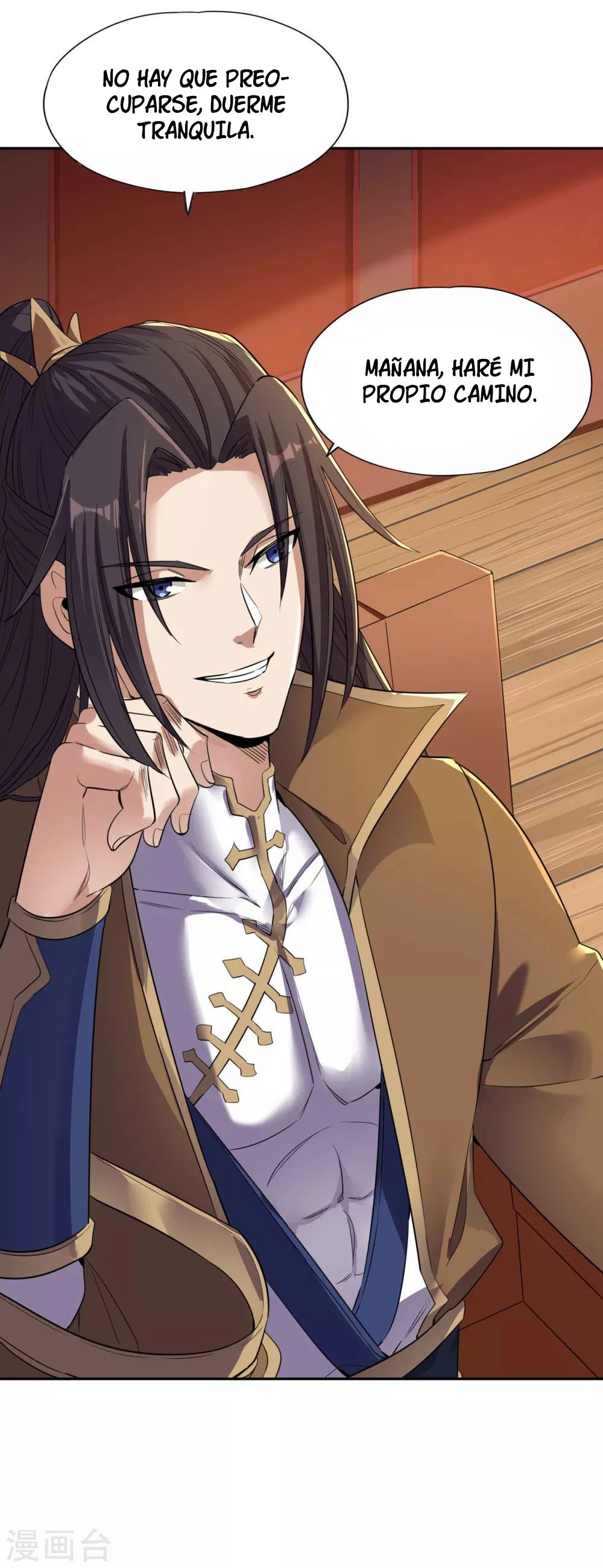 Estuve Atrapado En El Mismo Día Durante 100,000 Años, El Tiempo Del Renacimiento > Capitulo 52 > Page 81