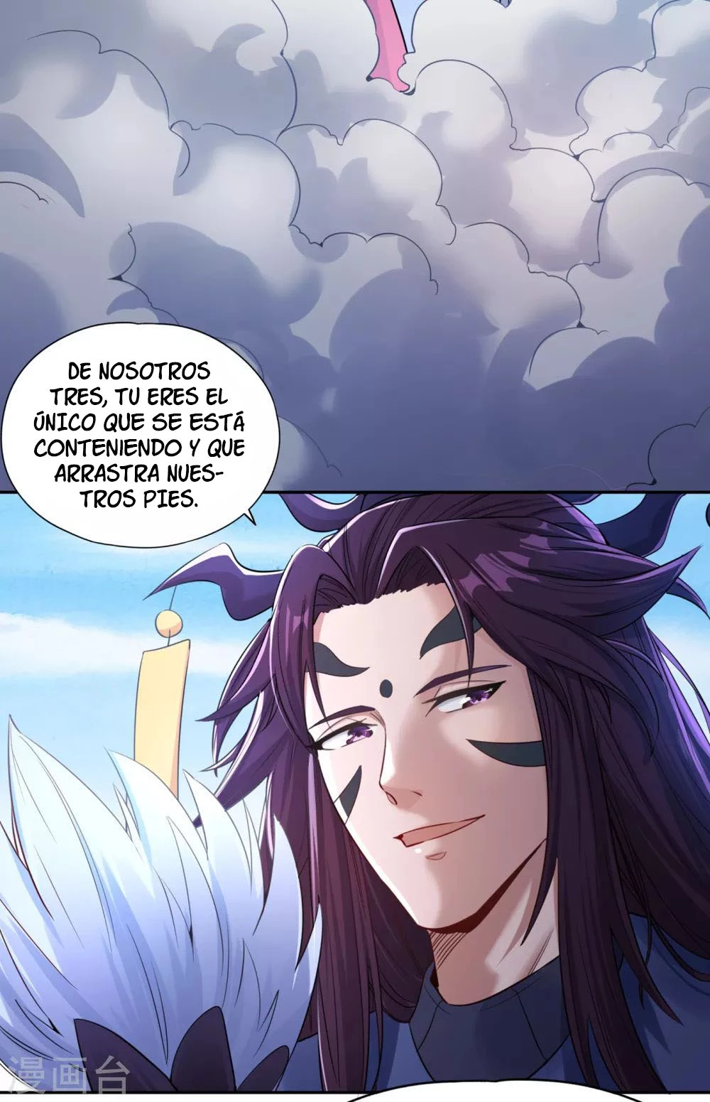 Estuve Atrapado En El Mismo Día Durante 100,000 Años, El Tiempo Del Renacimiento > Capitulo 52 > Page 111