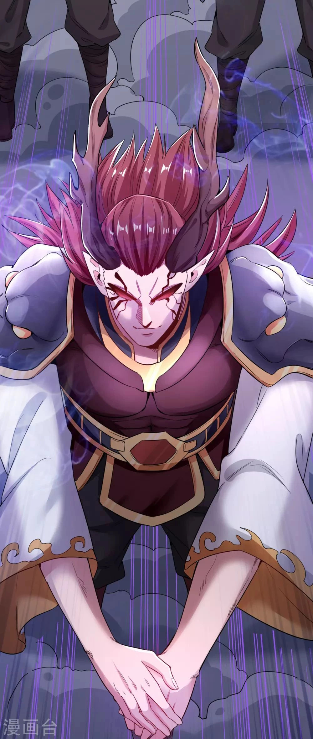 Estuve Atrapado En El Mismo Día Durante 100,000 Años, El Tiempo Del Renacimiento > Capitulo 52 > Page 151