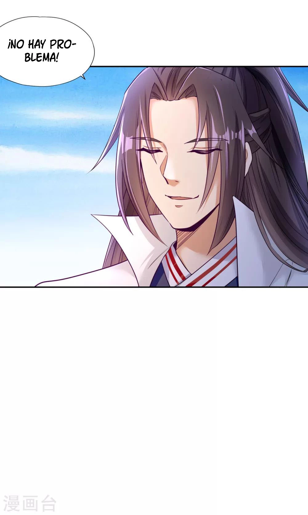 Estuve Atrapado En El Mismo Día Durante 100,000 Años, El Tiempo Del Renacimiento > Capitulo 52 > Page 181