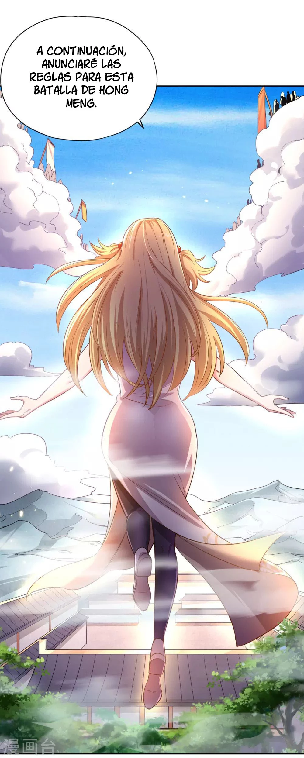 Estuve Atrapado En El Mismo Día Durante 100,000 Años, El Tiempo Del Renacimiento > Capitulo 52 > Page 211