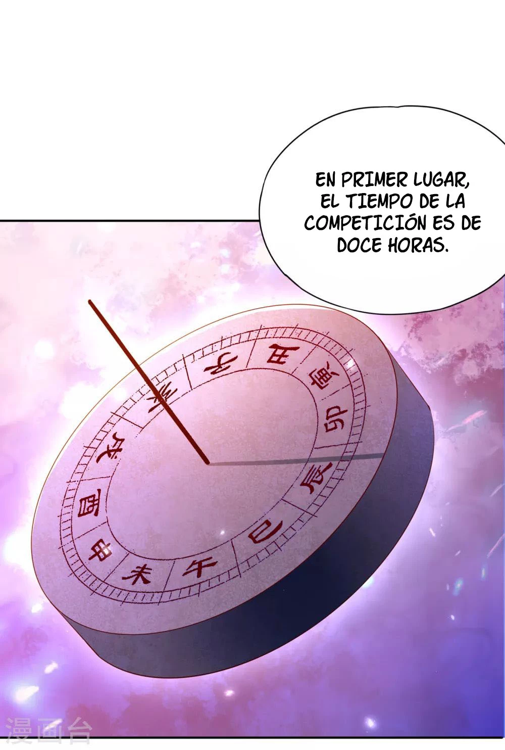 Estuve Atrapado En El Mismo Día Durante 100,000 Años, El Tiempo Del Renacimiento > Capitulo 52 > Page 241