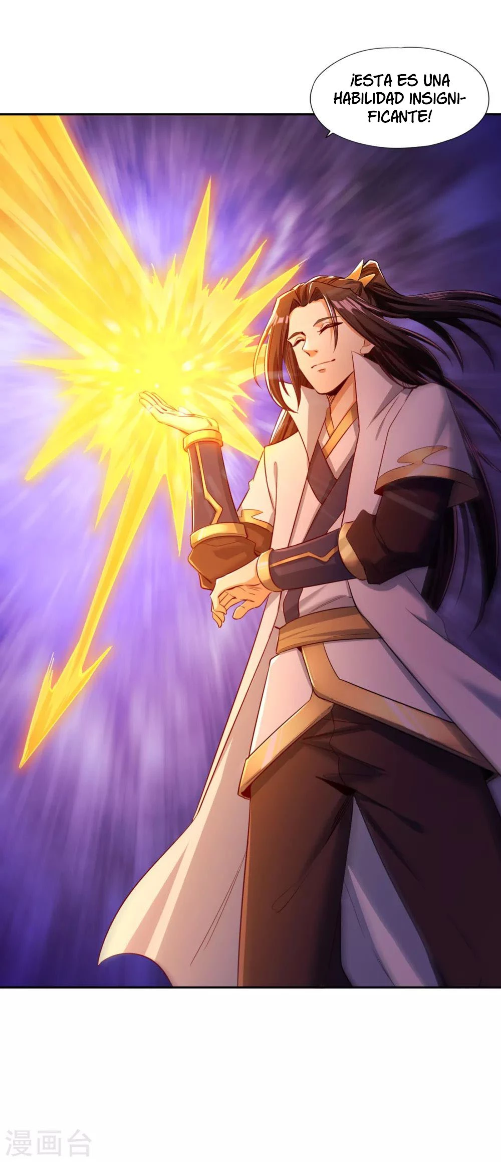 Estuve Atrapado En El Mismo Día Durante 100,000 Años, El Tiempo Del Renacimiento > Capitulo 52 > Page 381