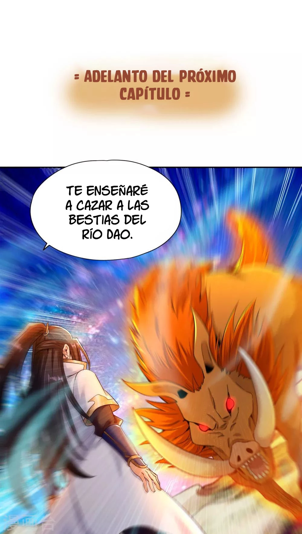 Estuve Atrapado En El Mismo Día Durante 100,000 Años, El Tiempo Del Renacimiento > Capitulo 52 > Page 401