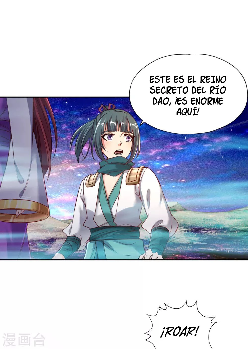 Estuve Atrapado En El Mismo Día Durante 100,000 Años, El Tiempo Del Renacimiento > Capitulo 53 > Page 111