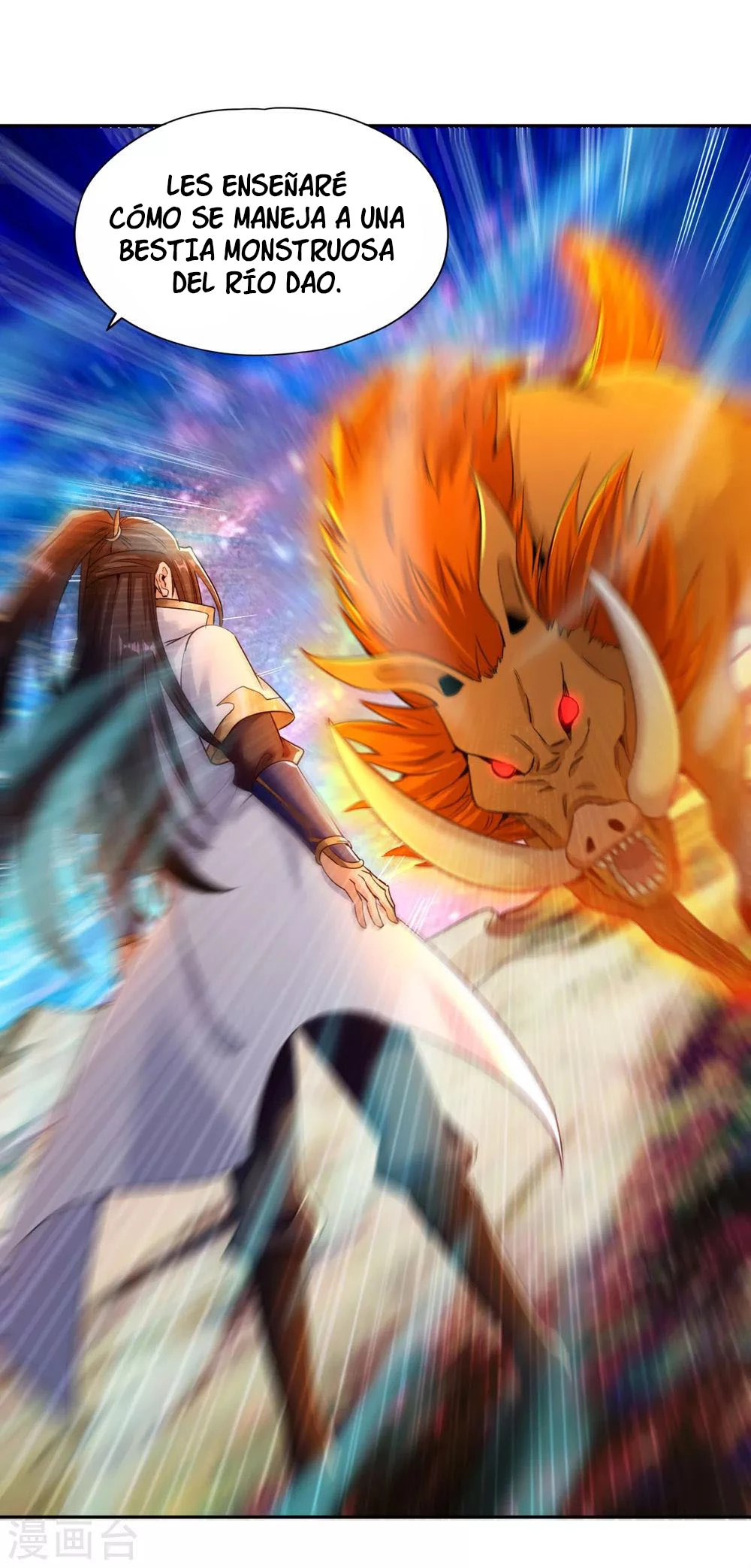 Estuve Atrapado En El Mismo Día Durante 100,000 Años, El Tiempo Del Renacimiento > Capitulo 53 > Page 141