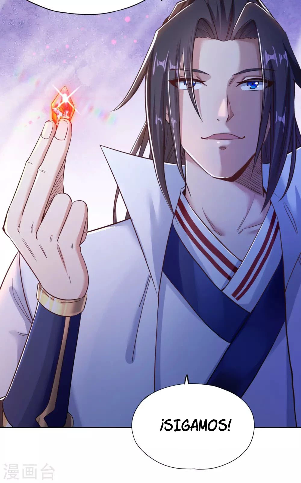 Estuve Atrapado En El Mismo Día Durante 100,000 Años, El Tiempo Del Renacimiento > Capitulo 53 > Page 231