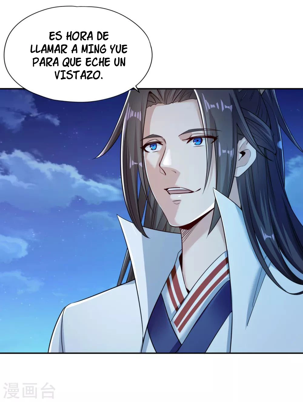 Estuve Atrapado En El Mismo Día Durante 100,000 Años, El Tiempo Del Renacimiento > Capitulo 53 > Page 361