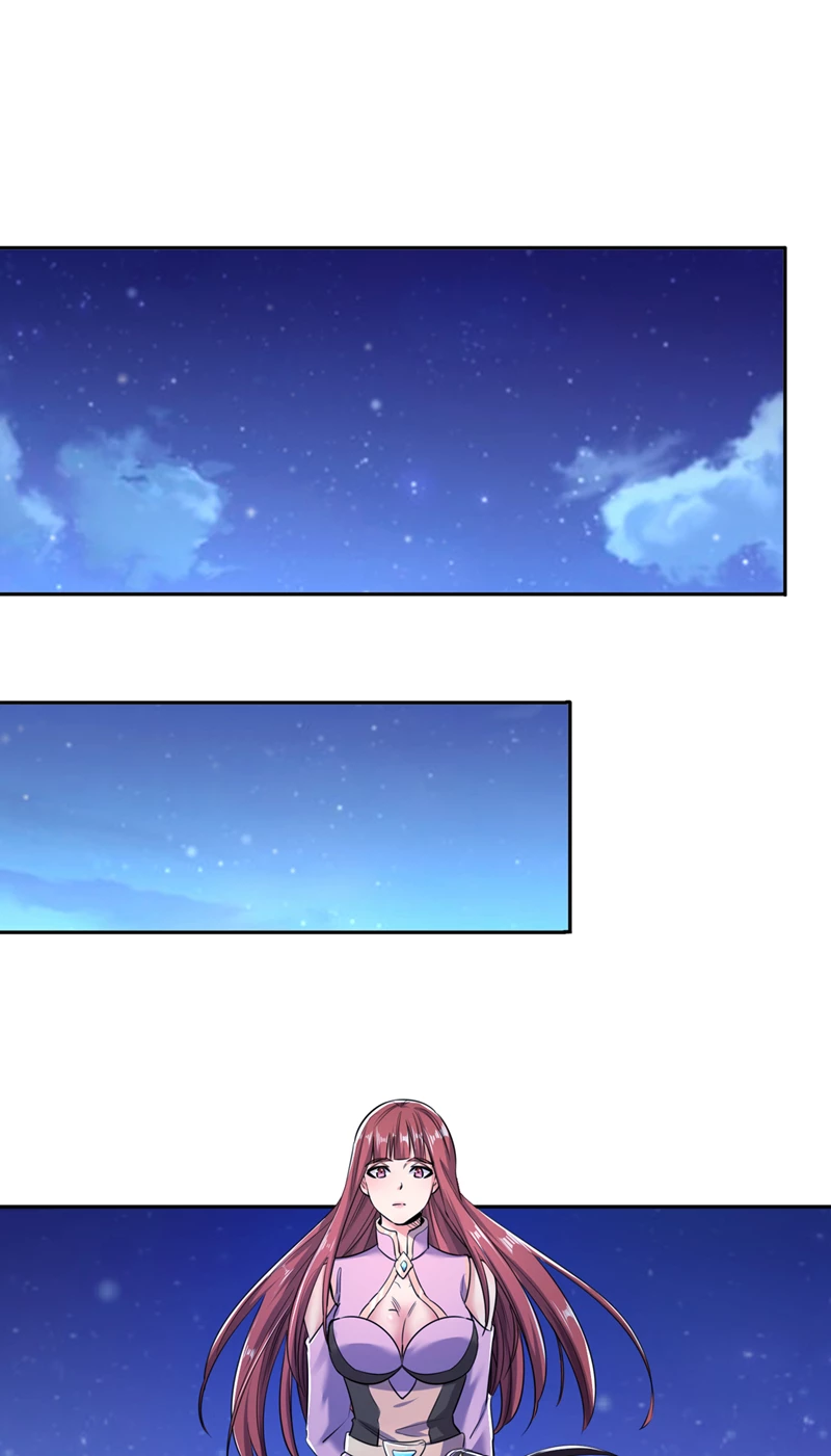 Estuve Atrapado En El Mismo Día Durante 100,000 Años, El Tiempo Del Renacimiento > Capitulo 54 > Page 21