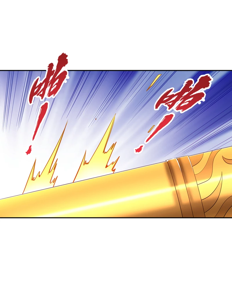 Estuve Atrapado En El Mismo Día Durante 100,000 Años, El Tiempo Del Renacimiento > Capitulo 54 > Page 71