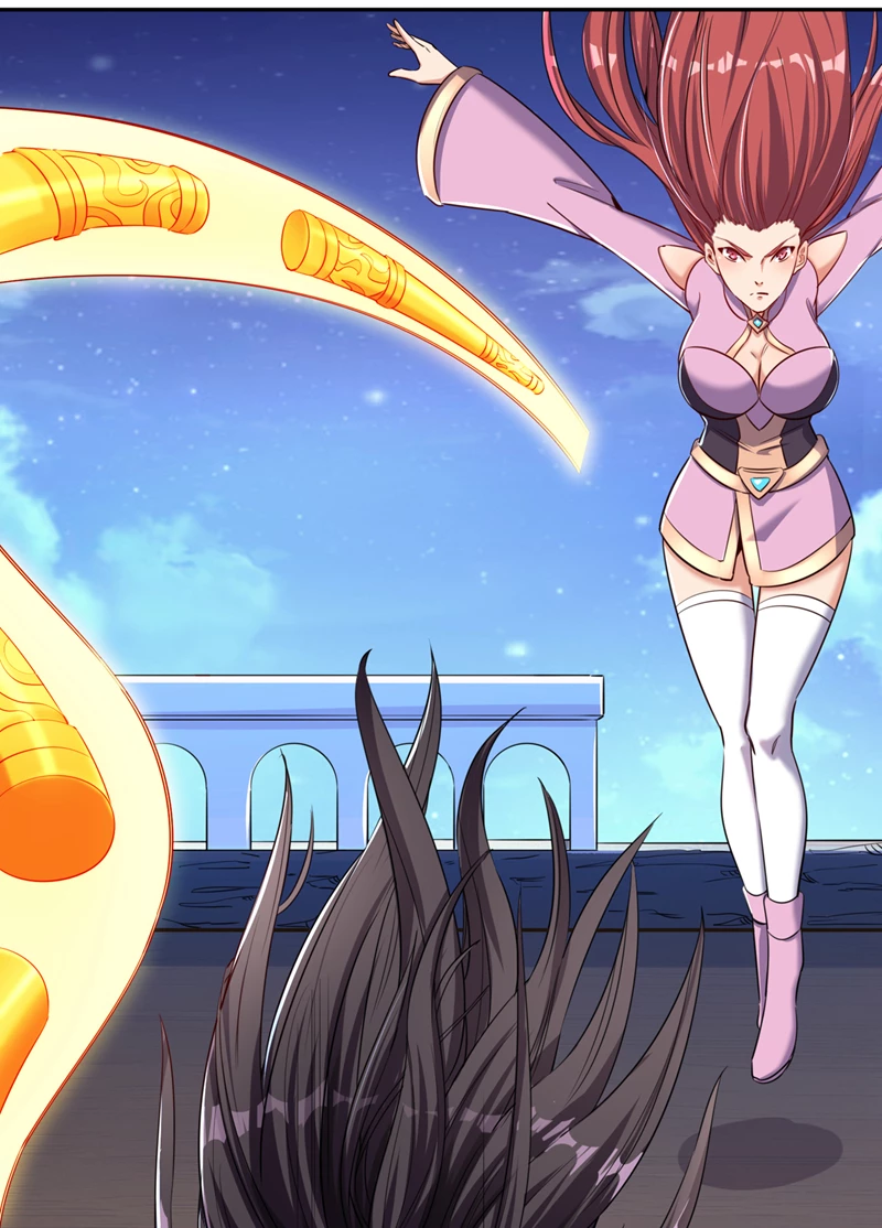 Estuve Atrapado En El Mismo Día Durante 100,000 Años, El Tiempo Del Renacimiento > Capitulo 54 > Page 81