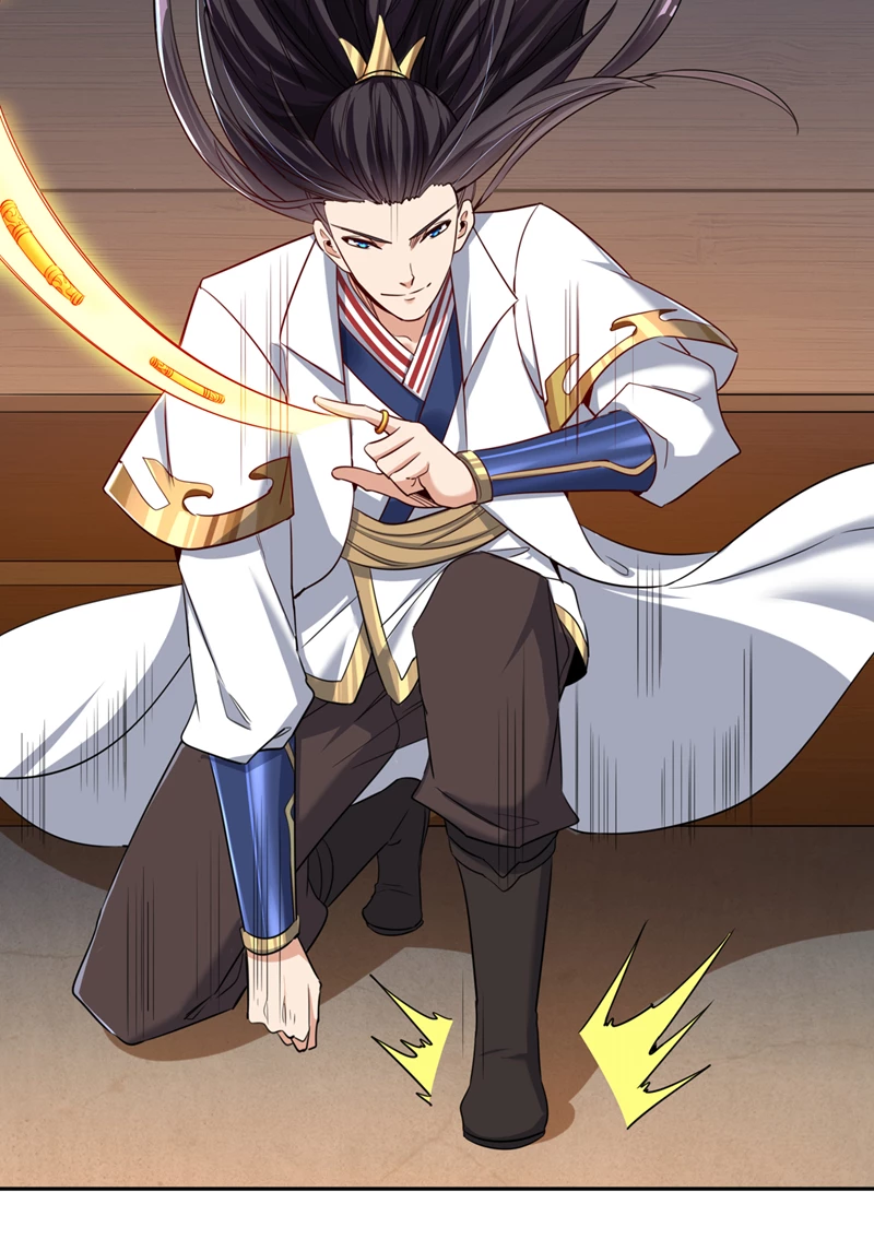 Estuve Atrapado En El Mismo Día Durante 100,000 Años, El Tiempo Del Renacimiento > Capitulo 54 > Page 91