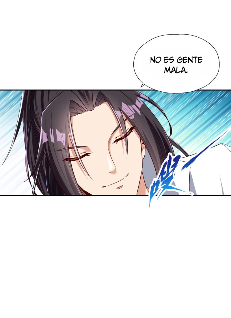 Estuve Atrapado En El Mismo Día Durante 100,000 Años, El Tiempo Del Renacimiento > Capitulo 54 > Page 131