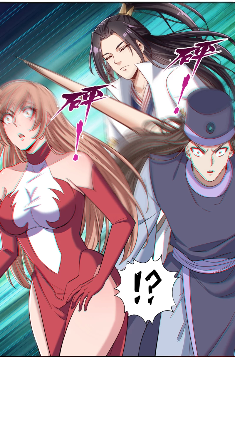 Estuve Atrapado En El Mismo Día Durante 100,000 Años, El Tiempo Del Renacimiento > Capitulo 54 > Page 141