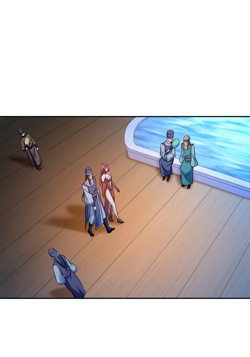 Estuve Atrapado En El Mismo Día Durante 100,000 Años, El Tiempo Del Renacimiento > Capitulo 54 > Page 201