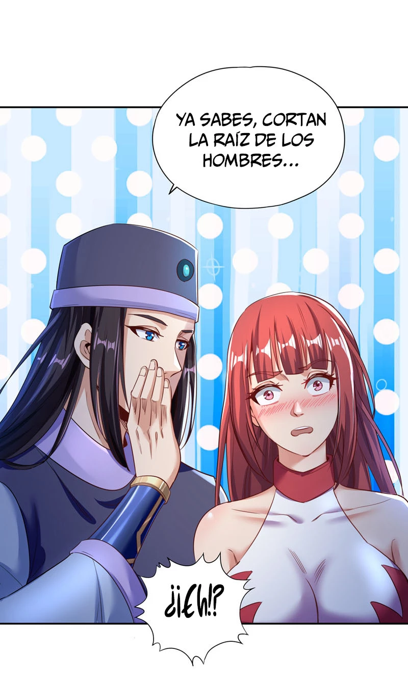 Estuve Atrapado En El Mismo Día Durante 100,000 Años, El Tiempo Del Renacimiento > Capitulo 54 > Page 241