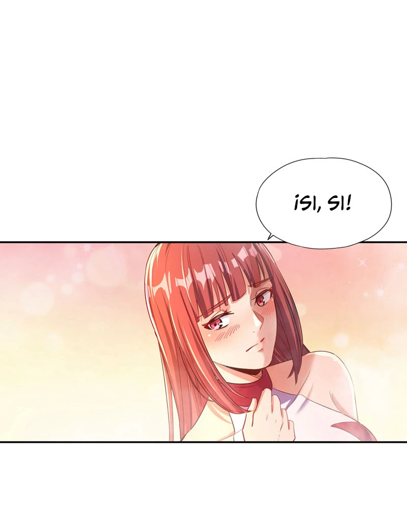 Estuve Atrapado En El Mismo Día Durante 100,000 Años, El Tiempo Del Renacimiento > Capitulo 55 > Page 21