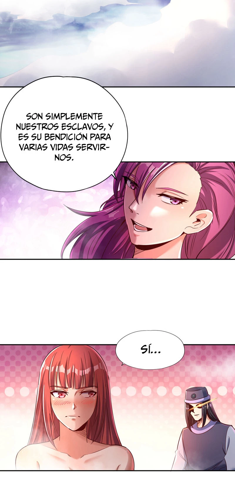 Estuve Atrapado En El Mismo Día Durante 100,000 Años, El Tiempo Del Renacimiento > Capitulo 55 > Page 41