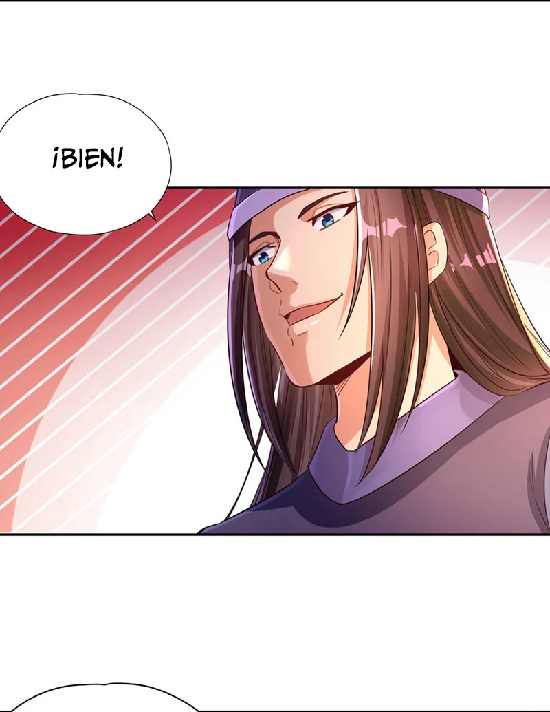 Estuve Atrapado En El Mismo Día Durante 100,000 Años, El Tiempo Del Renacimiento > Capitulo 55 > Page 61