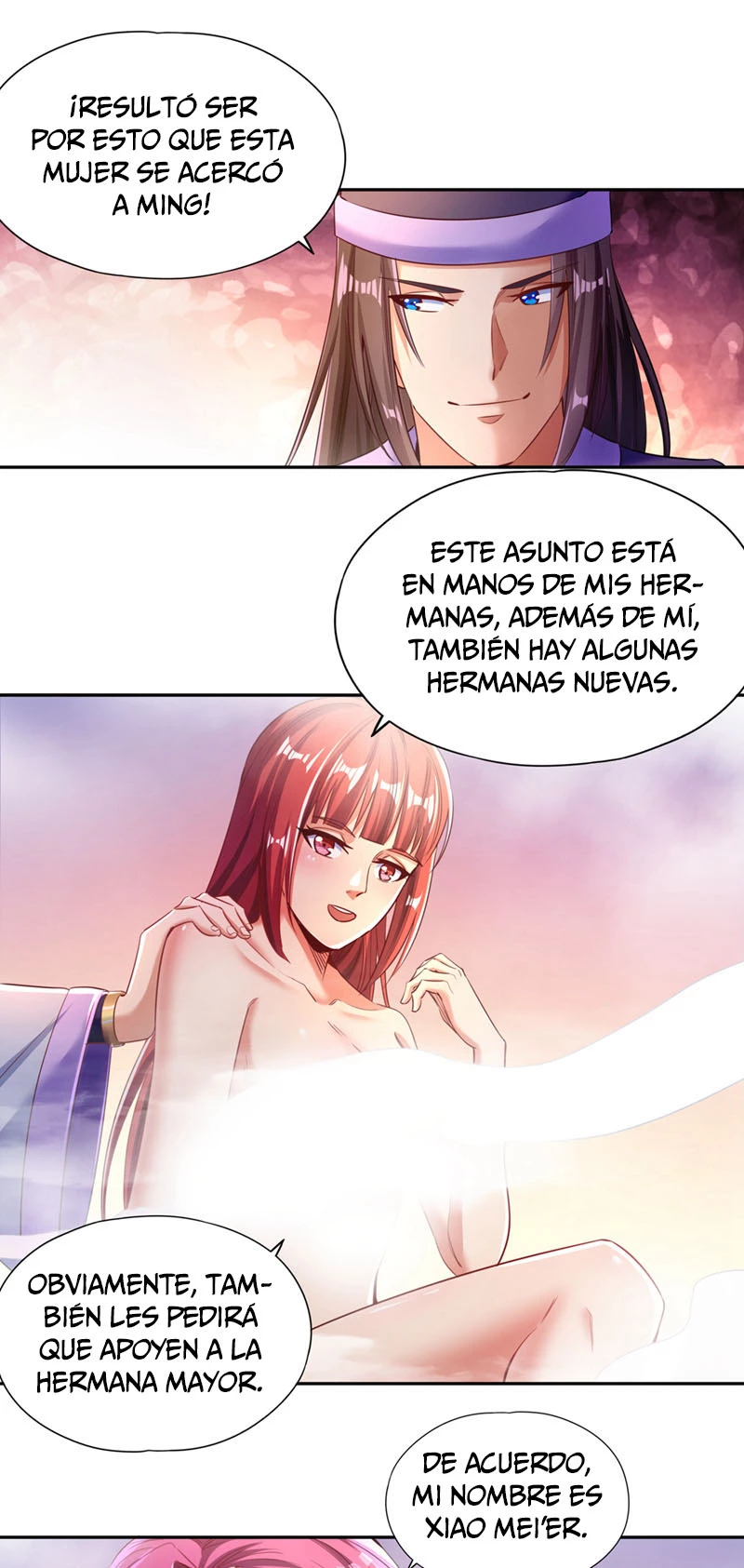 Estuve Atrapado En El Mismo Día Durante 100,000 Años, El Tiempo Del Renacimiento > Capitulo 55 > Page 81