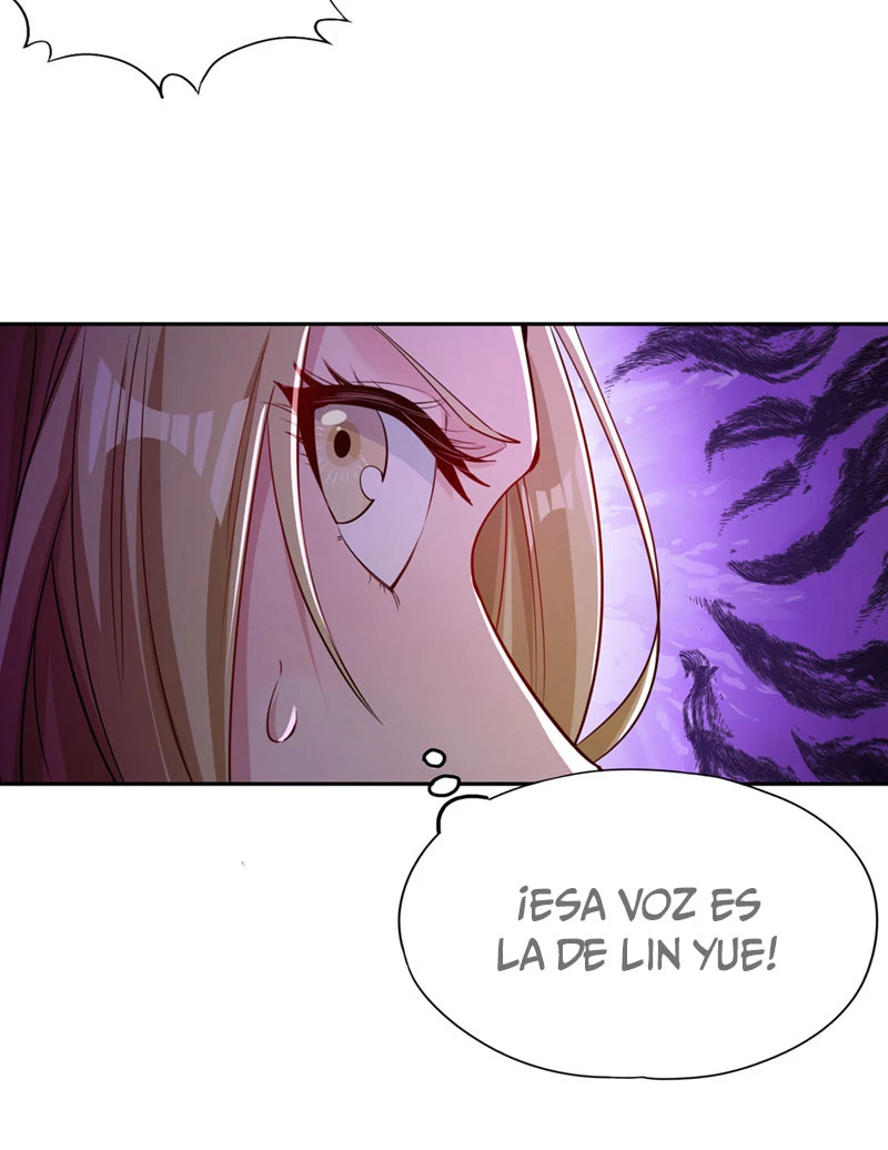 Estuve Atrapado En El Mismo Día Durante 100,000 Años, El Tiempo Del Renacimiento > Capitulo 55 > Page 311