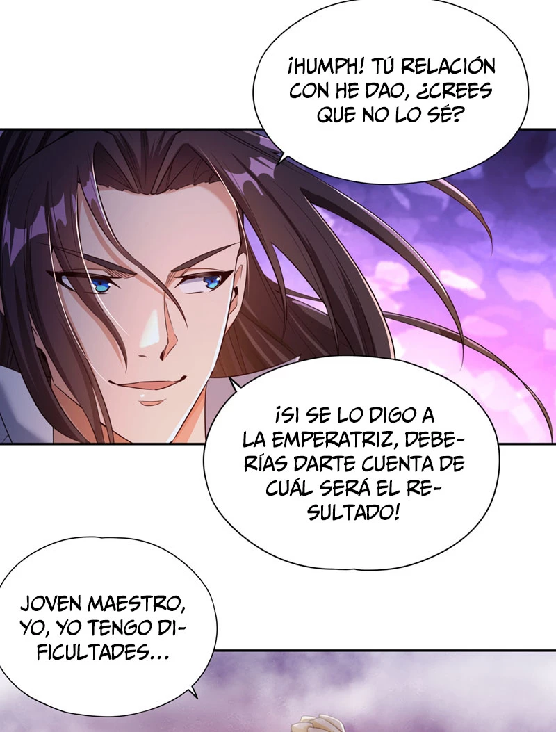 Estuve Atrapado En El Mismo Día Durante 100,000 Años, El Tiempo Del Renacimiento > Capitulo 56 > Page 101