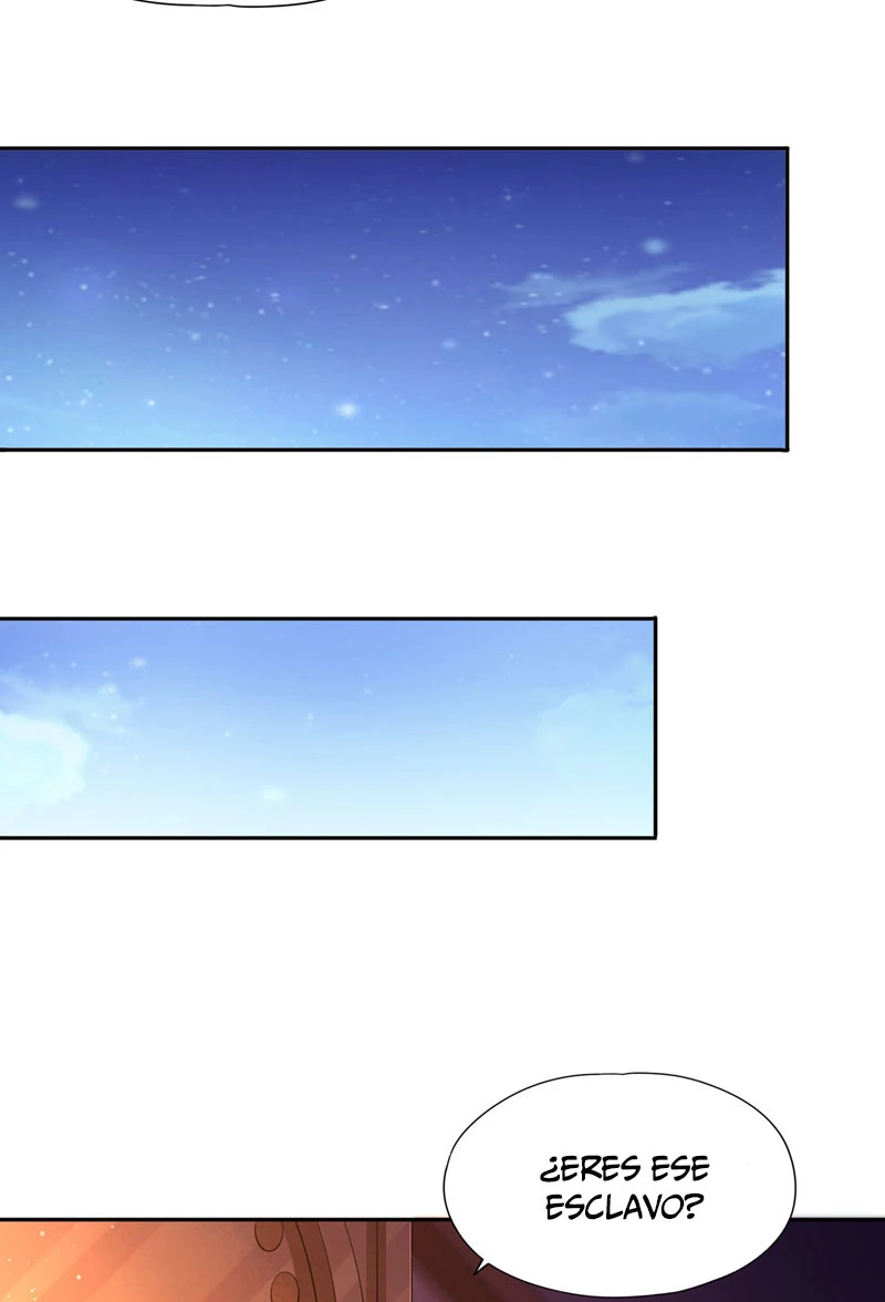 Estuve Atrapado En El Mismo Día Durante 100,000 Años, El Tiempo Del Renacimiento > Capitulo 56 > Page 141