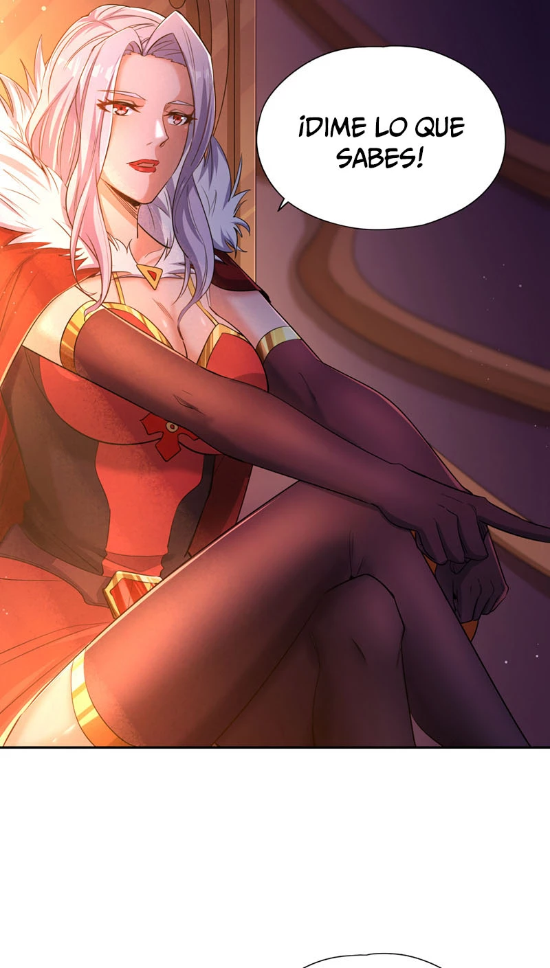 Estuve Atrapado En El Mismo Día Durante 100,000 Años, El Tiempo Del Renacimiento > Capitulo 56 > Page 151