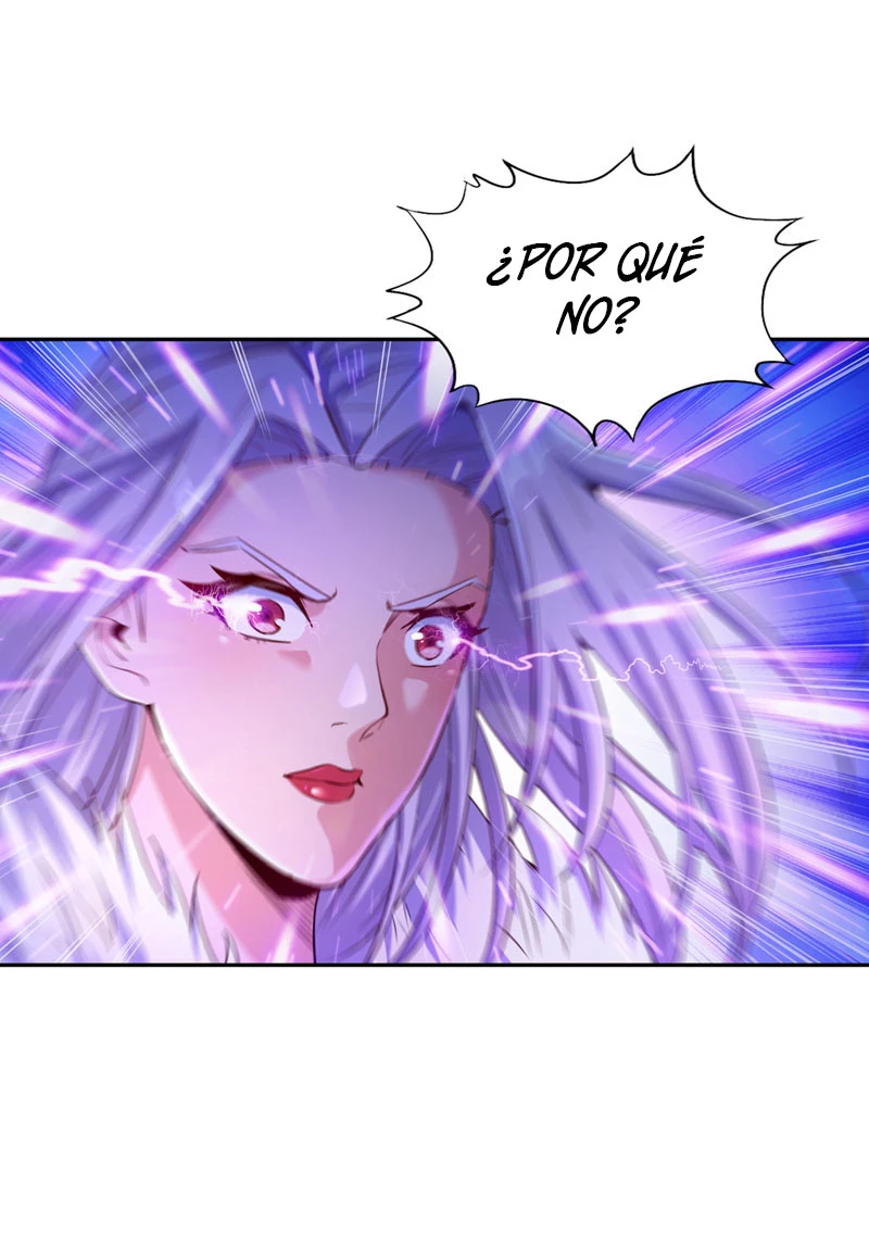 Estuve Atrapado En El Mismo Día Durante 100,000 Años, El Tiempo Del Renacimiento > Capitulo 56 > Page 171