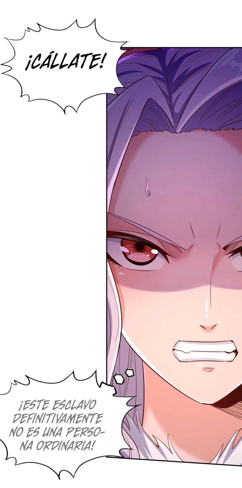 Estuve Atrapado En El Mismo Día Durante 100,000 Años, El Tiempo Del Renacimiento > Capitulo 56 > Page 191