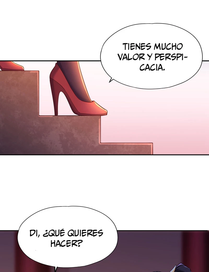 Estuve Atrapado En El Mismo Día Durante 100,000 Años, El Tiempo Del Renacimiento > Capitulo 56 > Page 291