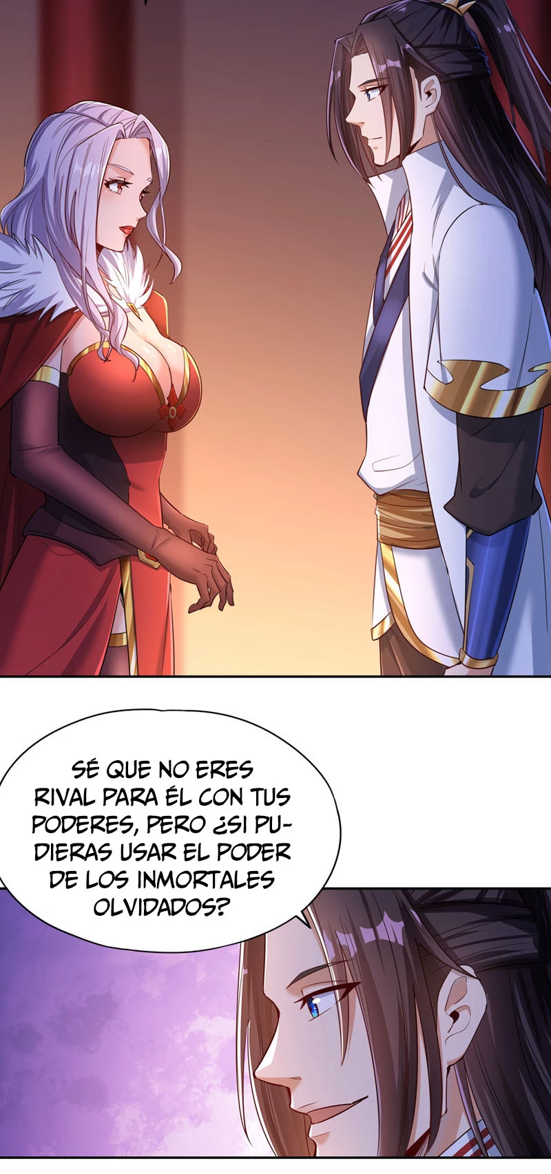 Estuve Atrapado En El Mismo Día Durante 100,000 Años, El Tiempo Del Renacimiento > Capitulo 56 > Page 301