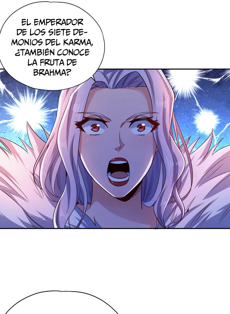 Estuve Atrapado En El Mismo Día Durante 100,000 Años, El Tiempo Del Renacimiento > Capitulo 57 > Page 41