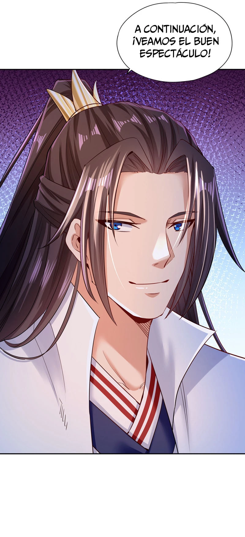 Estuve Atrapado En El Mismo Día Durante 100,000 Años, El Tiempo Del Renacimiento > Capitulo 57 > Page 121