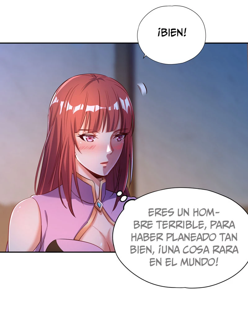 Estuve Atrapado En El Mismo Día Durante 100,000 Años, El Tiempo Del Renacimiento > Capitulo 57 > Page 171