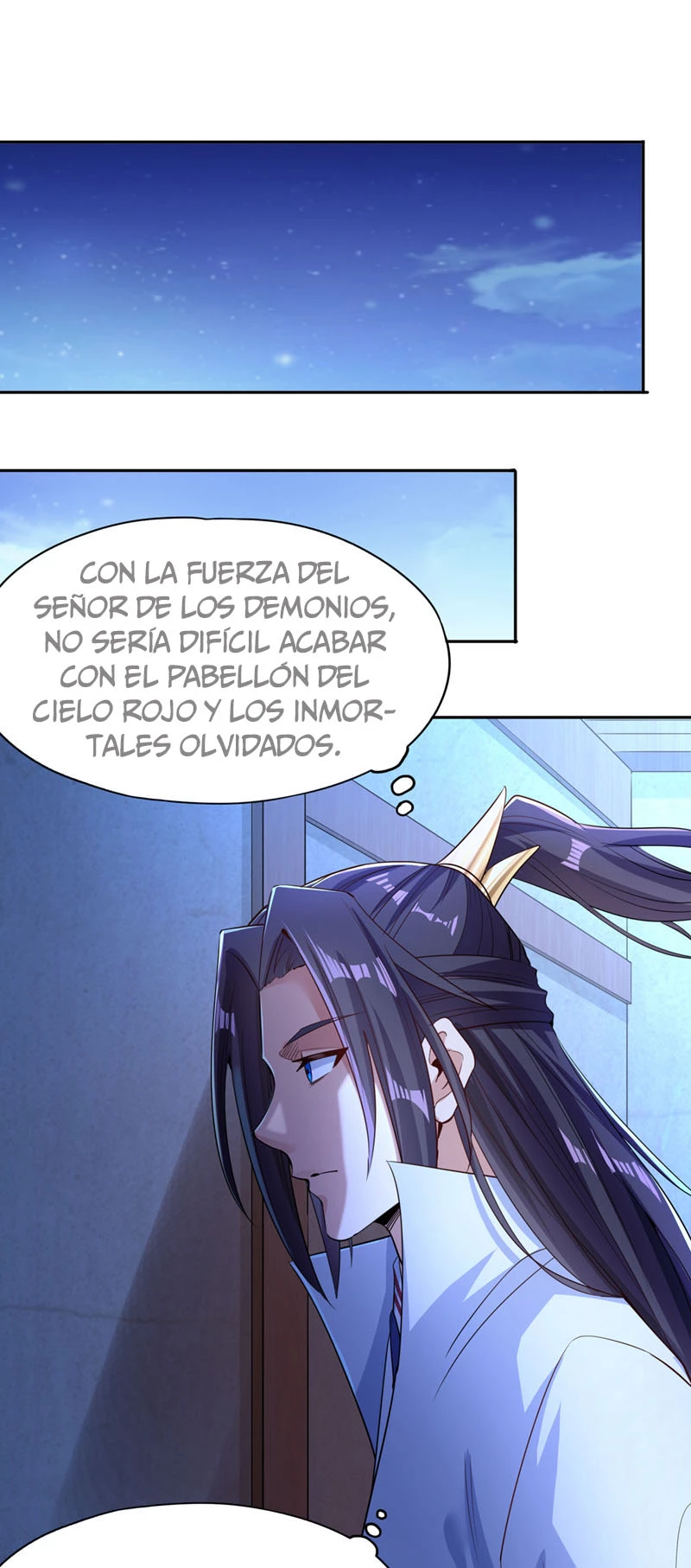 Estuve Atrapado En El Mismo Día Durante 100,000 Años, El Tiempo Del Renacimiento > Capitulo 57 > Page 181