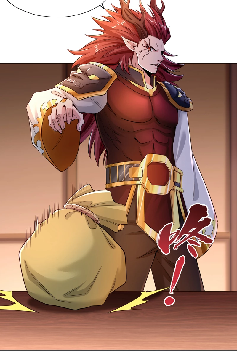 Estuve Atrapado En El Mismo Día Durante 100,000 Años, El Tiempo Del Renacimiento > Capitulo 57 > Page 221