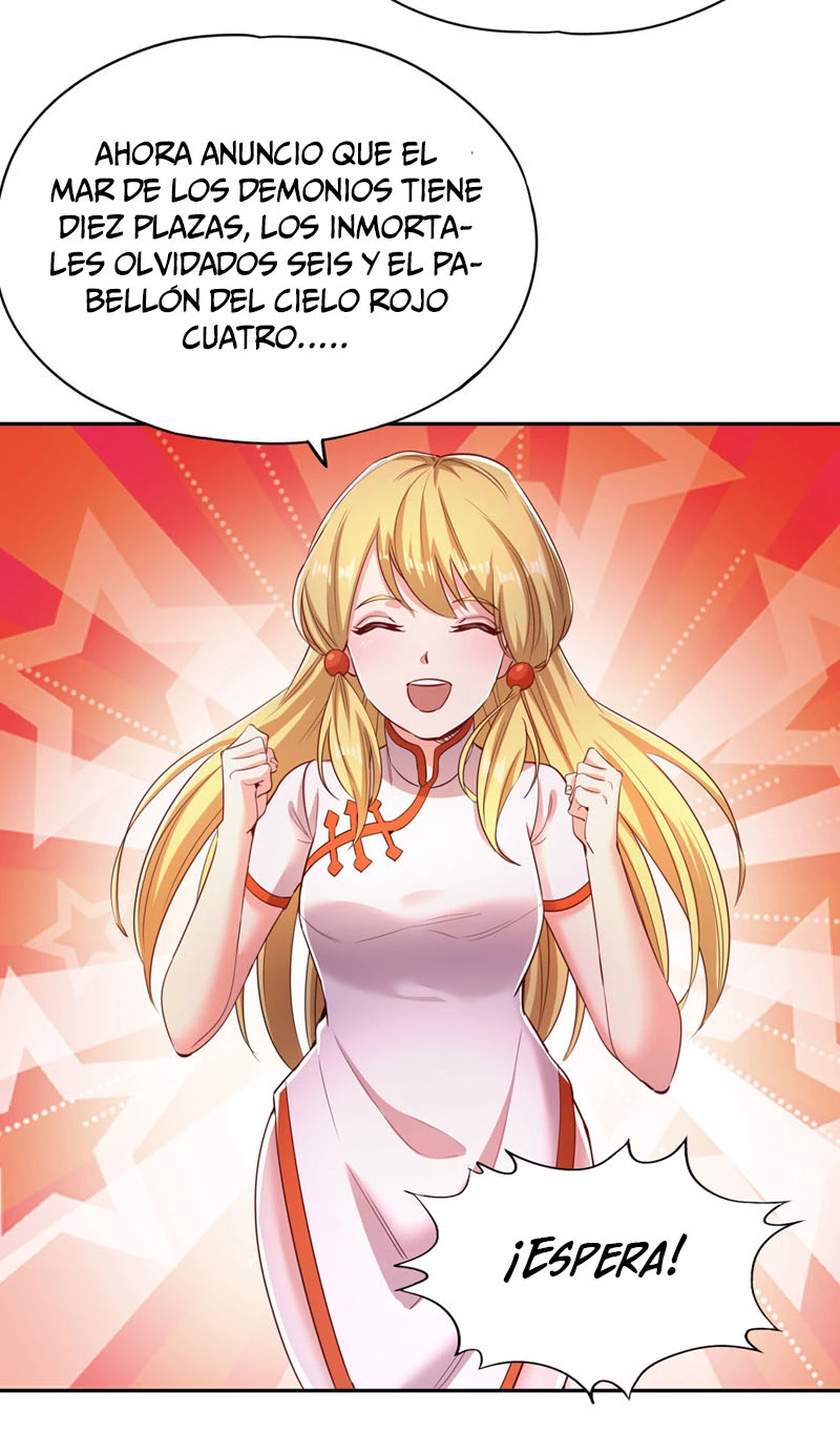 Estuve Atrapado En El Mismo Día Durante 100,000 Años, El Tiempo Del Renacimiento > Capitulo 57 > Page 331