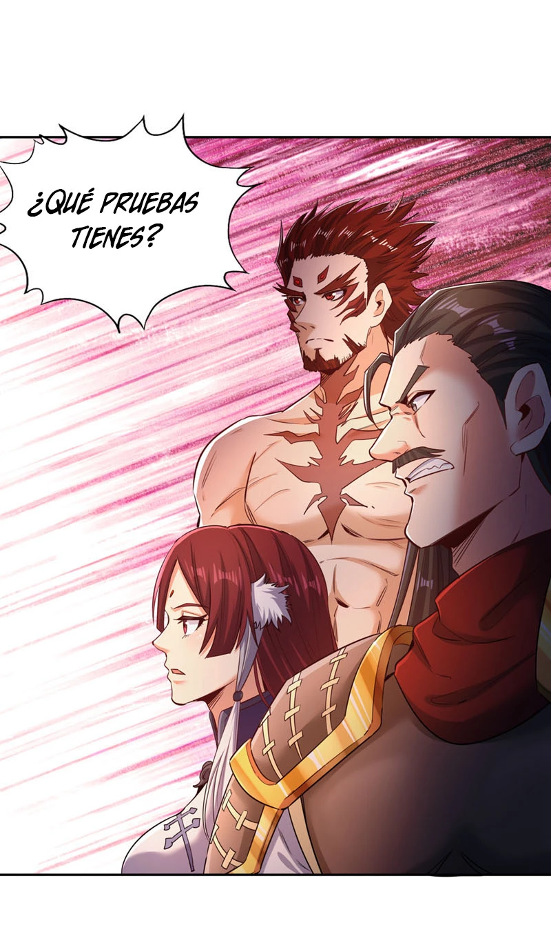 Estuve Atrapado En El Mismo Día Durante 100,000 Años, El Tiempo Del Renacimiento > Capitulo 57 > Page 371