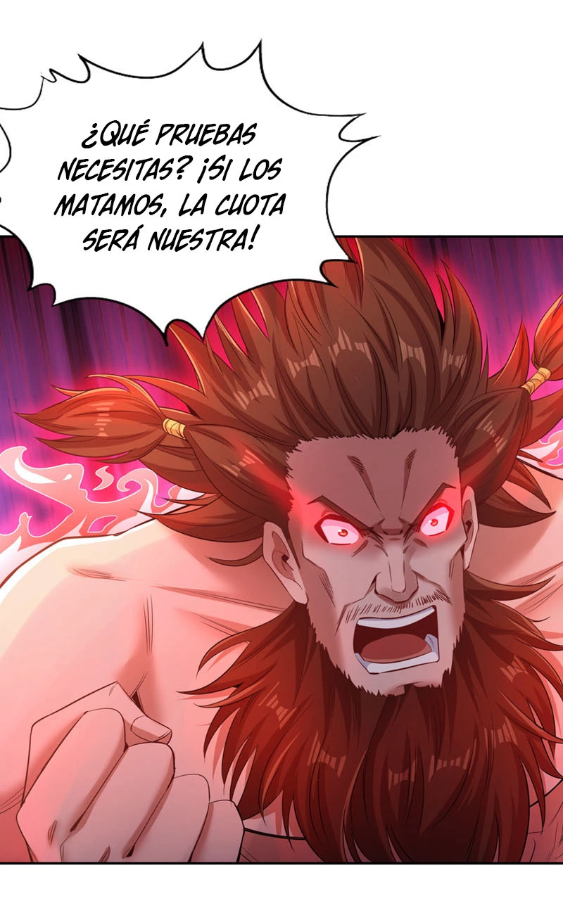 Estuve Atrapado En El Mismo Día Durante 100,000 Años, El Tiempo Del Renacimiento > Capitulo 57 > Page 381