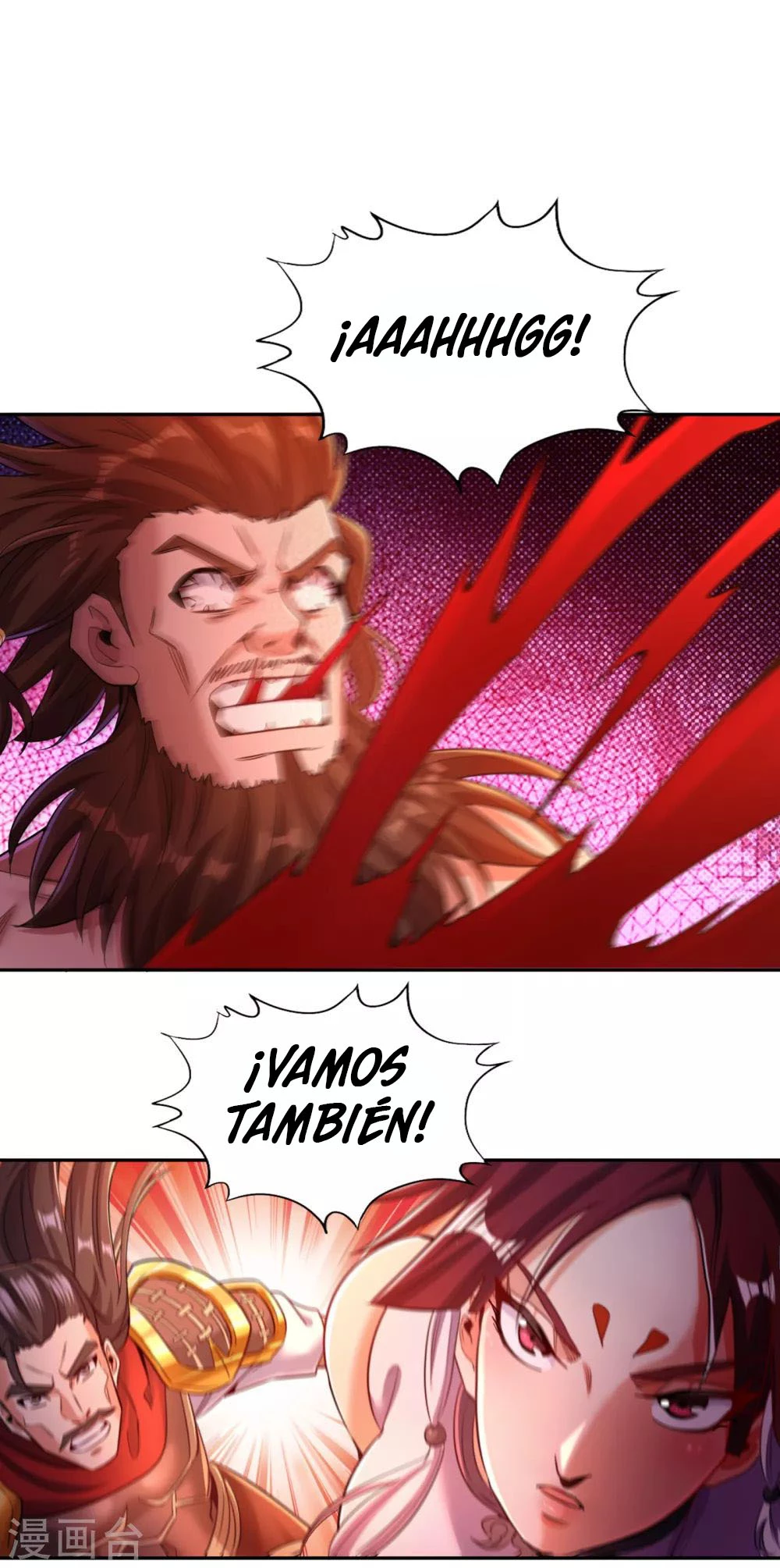 Estuve Atrapado En El Mismo Día Durante 100,000 Años, El Tiempo Del Renacimiento > Capitulo 58 > Page 41