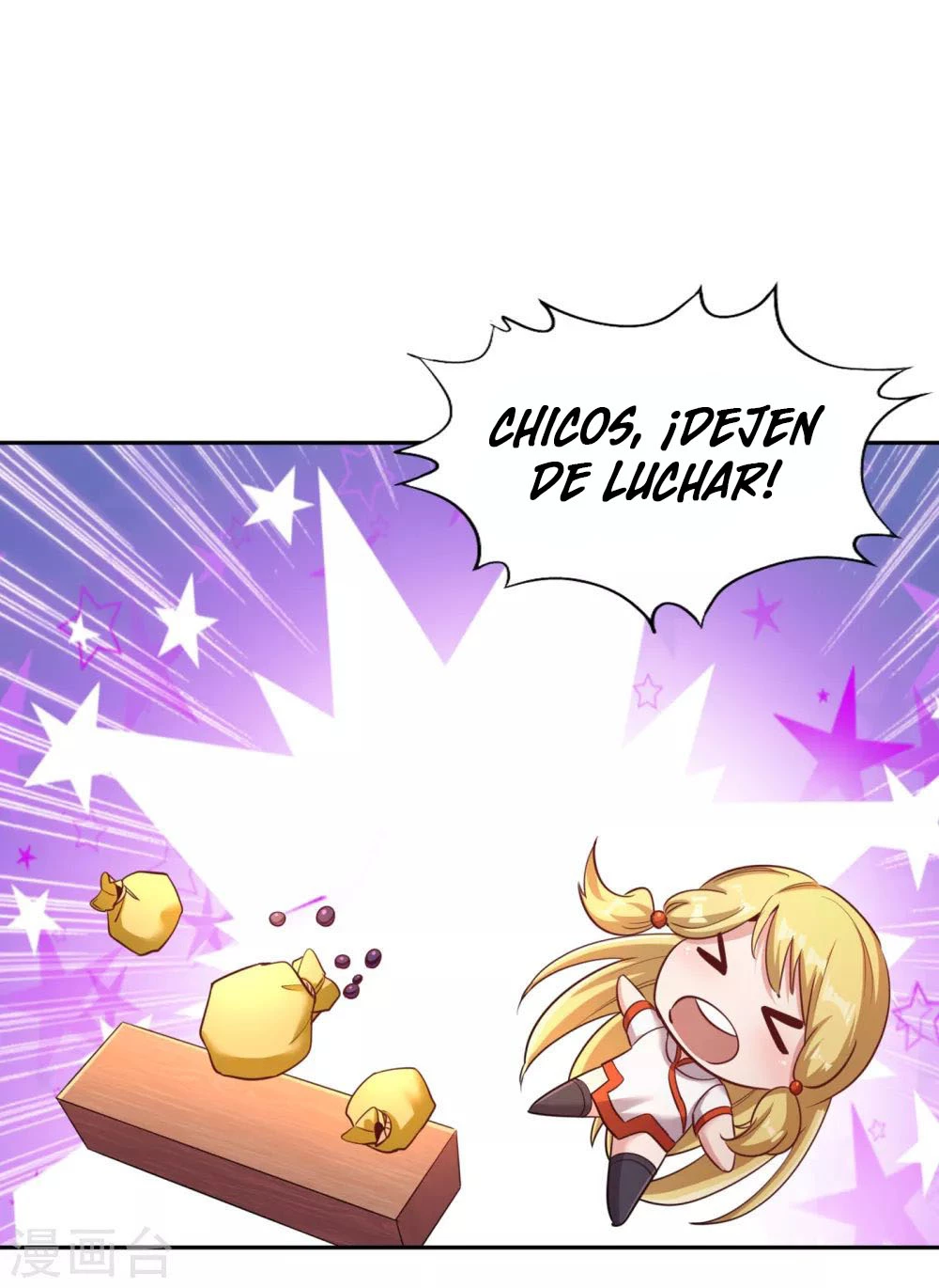 Estuve Atrapado En El Mismo Día Durante 100,000 Años, El Tiempo Del Renacimiento > Capitulo 58 > Page 121