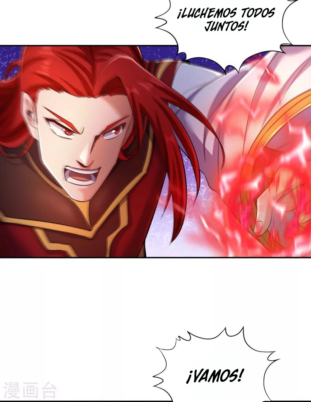 Estuve Atrapado En El Mismo Día Durante 100,000 Años, El Tiempo Del Renacimiento > Capitulo 58 > Page 171