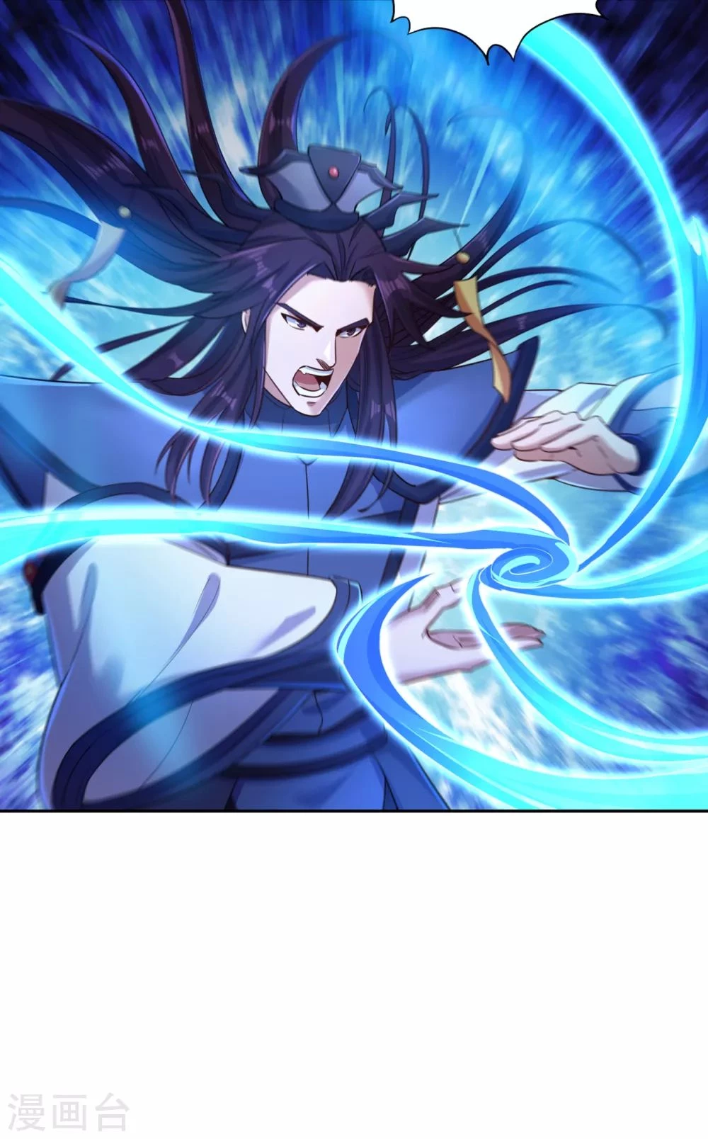 Estuve Atrapado En El Mismo Día Durante 100,000 Años, El Tiempo Del Renacimiento > Capitulo 58 > Page 181