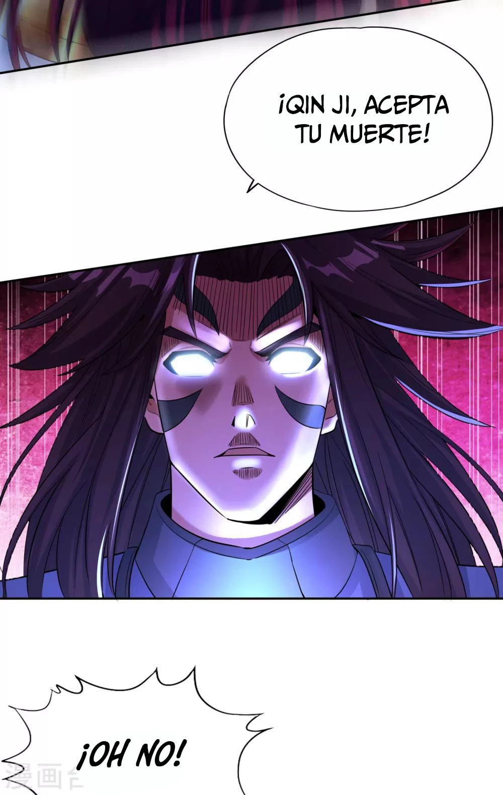 Estuve Atrapado En El Mismo Día Durante 100,000 Años, El Tiempo Del Renacimiento > Capitulo 58 > Page 201