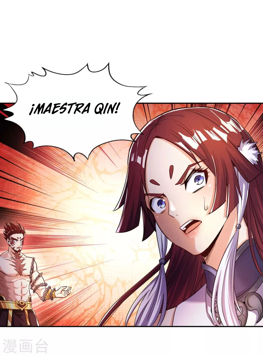 Estuve Atrapado En El Mismo Día Durante 100,000 Años, El Tiempo Del Renacimiento > Capitulo 58 > Page 231