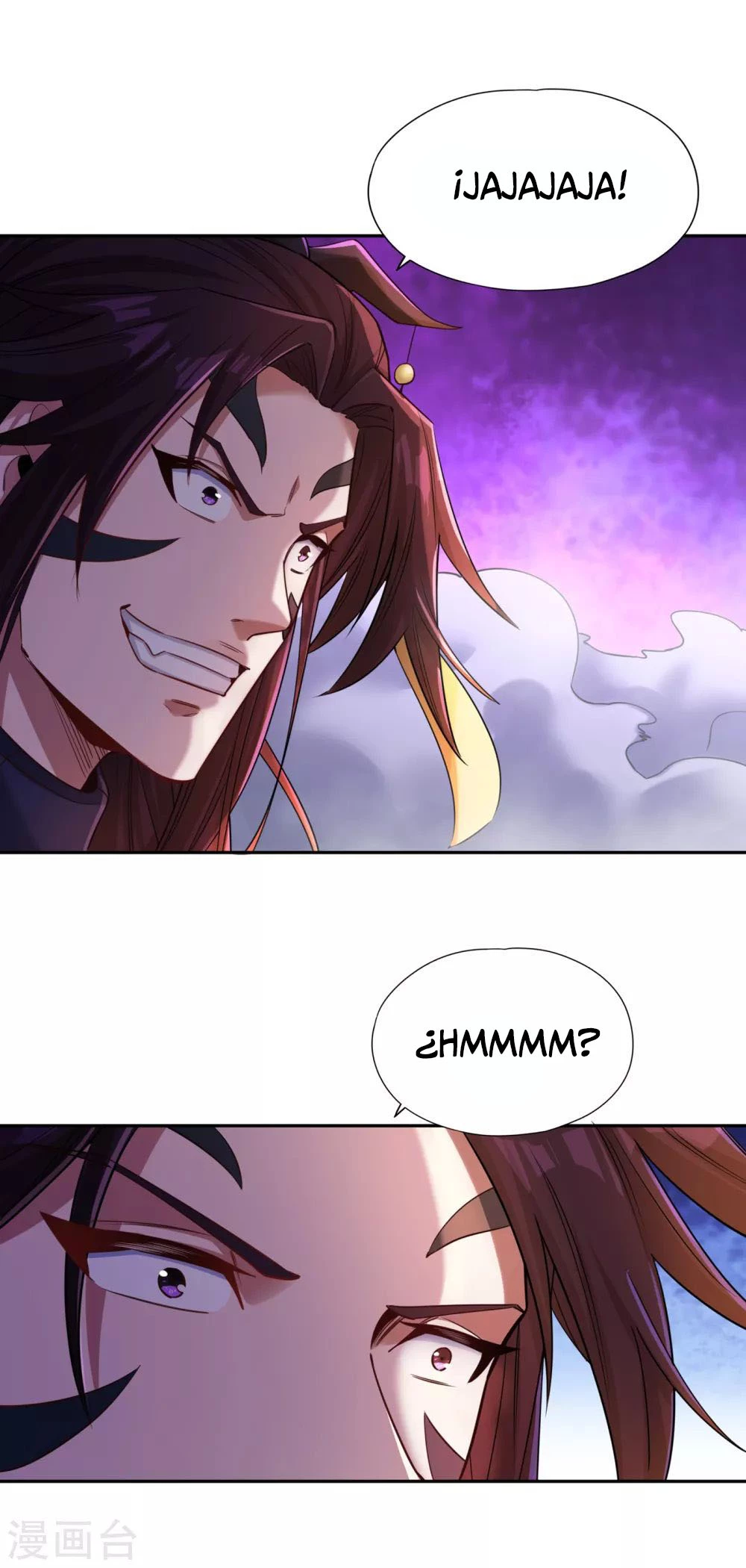 Estuve Atrapado En El Mismo Día Durante 100,000 Años, El Tiempo Del Renacimiento > Capitulo 58 > Page 241