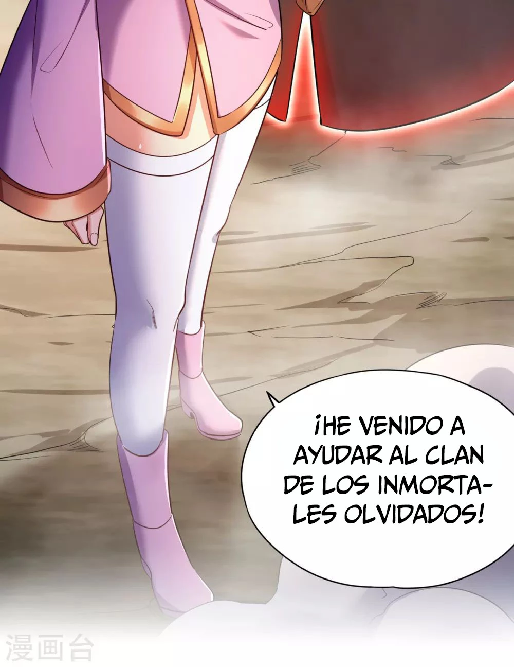 Estuve Atrapado En El Mismo Día Durante 100,000 Años, El Tiempo Del Renacimiento > Capitulo 58 > Page 291